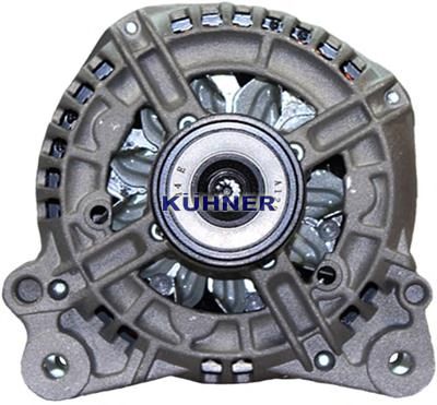 AD KUHNER 553837ri -  Генератор